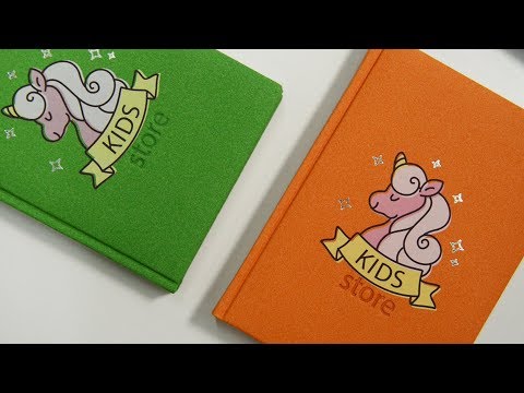 Интерактивные ежедневники Lettertone