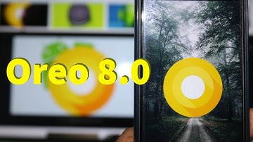 How To Update Oreo 8.0 In Nokia 2,Nokia 3,5,6 & Nokia 8||Without Root