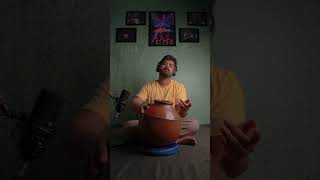 Jutti Meri | Neha Bhasin | Ghatam Mix | Ujjwal Kumar #juttimeri #ghatam #ghatammix #music #trending