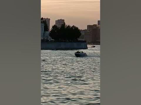 Катеры в Екатеринбурге - YouTube