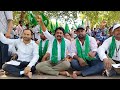కలెక్టర్ కు బేషరతుగా క్షమాపణ చెప్పాలి✊⚡BRS లీడర్స్ KTR గుడవర్తి నర్సింహమూర్తి..