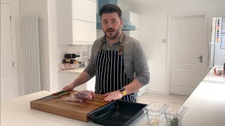 Slow roast lamb shoulder How I Make My Five Star Slow Braised Lamb Shoulder Claudette Rose Cooking