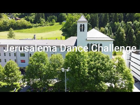 Jerusalema Dance Challenge (Bischöfliches Gymnasium Paulinum Schwaz 2021)