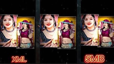 #gobhir​ joler fish💞💫XML file Bangla song 🔰 Bangla song Xml file 🔰 XML file alight motion 🔰XML file🔰