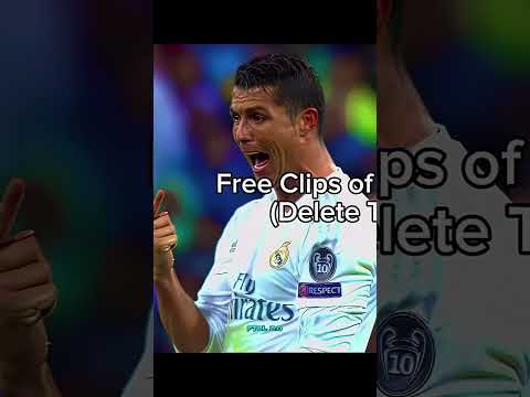 Ronaldo Edit 🇵🇹🐐