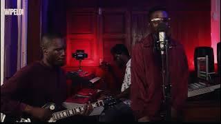 Jorge Ricardo - Eu avisei | Vozes em Studio ( Episódio 5)