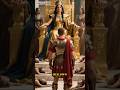 When Rome Found Cleopatra Dead | The Shock That Shook an Empire