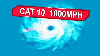 Category 10 Hurricane ENDS 20,000,000