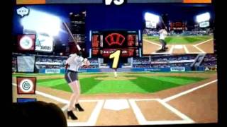 홈런배틀2(Homerun Battle 2) 베타테스터 영상, Homerun Battle 2 Beta play screenshot 3