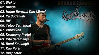 Bondan Prakoso And Fade 2 Black Full Album TERBAIK DAN TERPOPULER