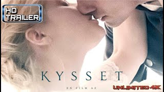 The Kiss (Kysset) 2023 Official Trailer Resimi