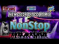  new nonstop  disco remix  2024  djjerictv