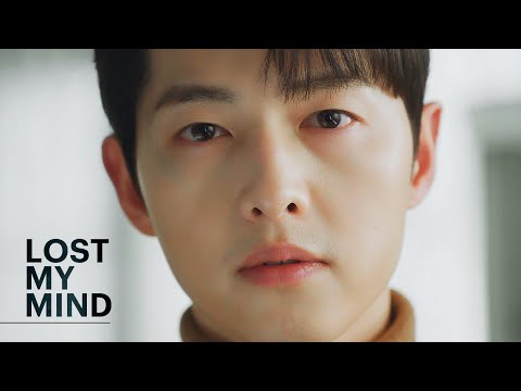 Vincenzo & Cha Young | You're what I never saw coming
