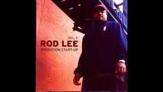 Rod Lee - Mind Ya Biznezz 2006