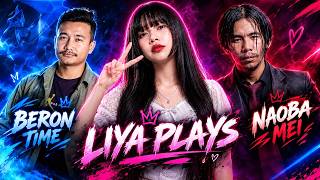 Face Cam🔴Let’s Go Hyper🔥| INDIA | MANIPUR | Liya Plays