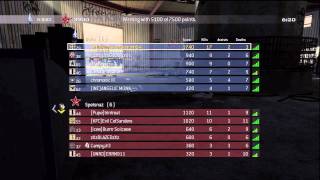 MW3 maps analysis.. Old black ops vs new mw3 maps