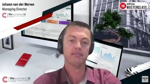 Deciding on the Ultimate Tech Ecosystem for your Business | Ultimate Property Management Masterclass