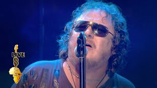 Zucchero - Il Volo (Live 8 2005)