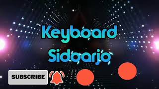 #Pamerbojo #keyboard Pamer bojo by Didi kempot-Cover Keyboard Versi Koplo - karaoke No Vocal -