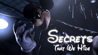 [SFM/FNATI] Secrets That We Hide SHORT