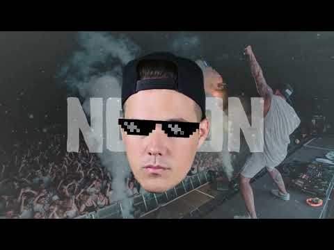 Udo Lindenberg x Apache 207 – Komet (NoooN Reveals Remix)