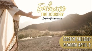 Easter Sunday, 4.5.26