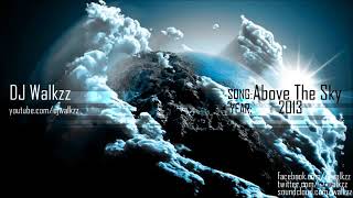 Alan Walker - Above The Sky