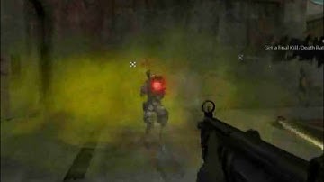 Combat Arms New Weapon M32 Stun Grenade