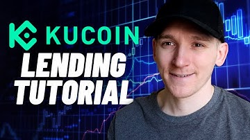 KuCoin Lending Tutorial & Review (My KuCoin Lending Strategy)