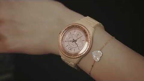 New Beginning ❤️ |  #FOSSIL 💖 | KRITI SANON