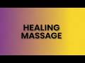 Deep Tension Release Full Body Massage for Muscle Recovery & Relaxation | ASMR 4K