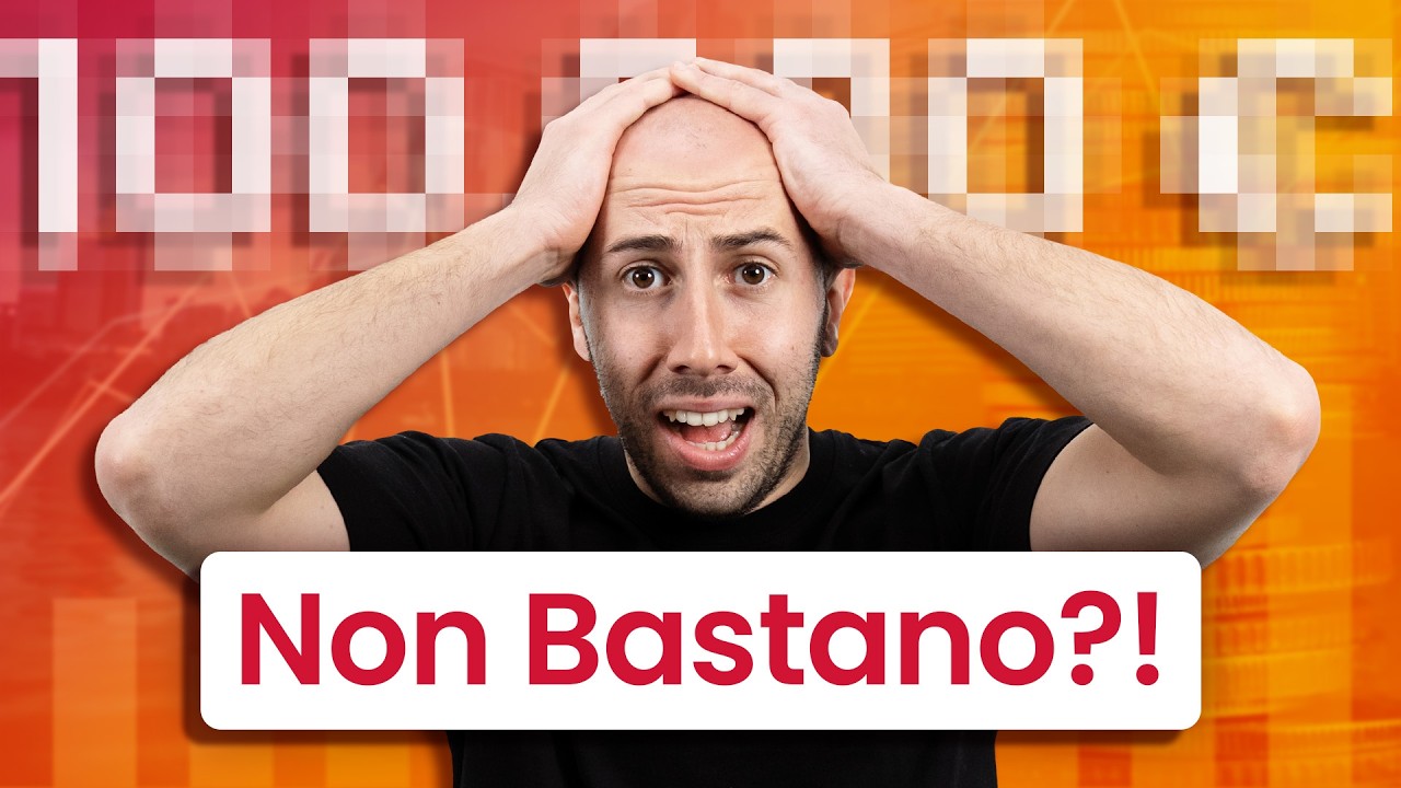 Vivere di rendita? Ho fatto i calcoli con 3 ETF | justETF Italia