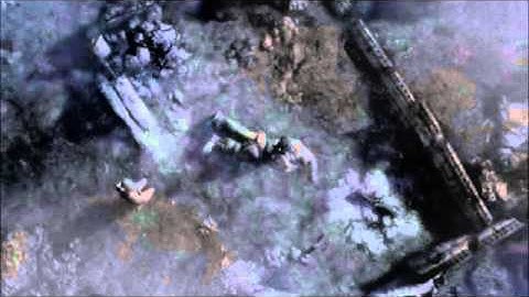 Gears of War 3 - Ashes to ashes
