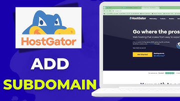 How To Add a Subdomain Redirect in HostGator