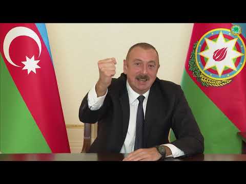 Qarabağ bizimdir,Qarabağ Azərbaycandır!