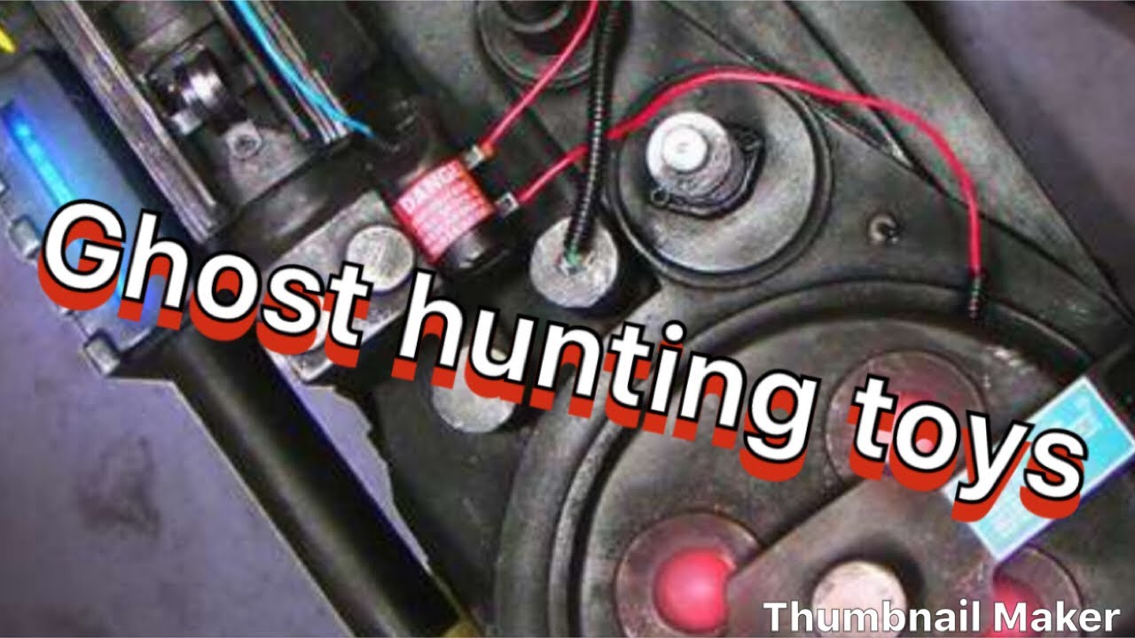 E.V.P.S. Every Voice Paranormal Storys with Brians Paranormal and Ghost Mafia