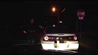 Aurora police release dash cam video of traffic stop before teens death