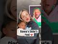 Gianna's Sister's Feud #shorts #giannajoyce #glowhouse