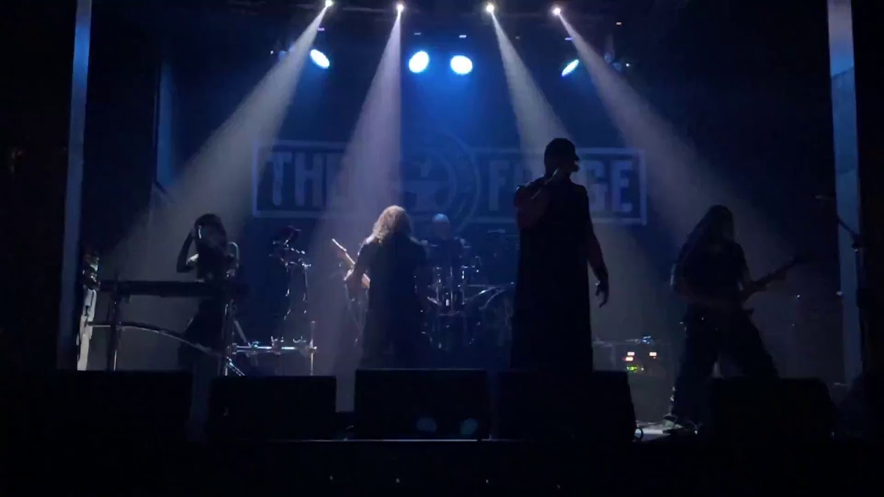 Watch Zero Signal - Zero Signal Chicago - The Forge Oct. 2020 on YouTube Watch Zero Signal - Zero Signal Chicago - The Forge Oct. 2020 on YouTube