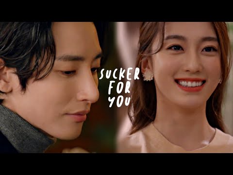 sucker for you ㅡ wooven + han sarang | handmade love fmv