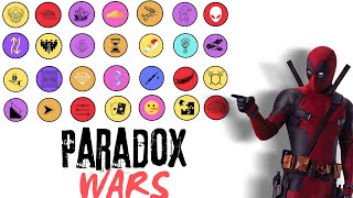 Every Paradox Explained under 4 mins