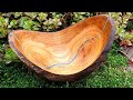 Woodturning | Opal Inlay