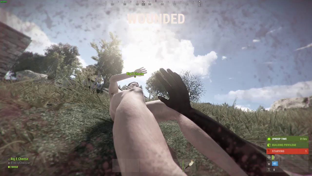 Best rust players around youtube