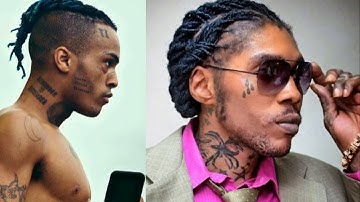 XXXTENTACION - Forever ft. Vybz Kartel (Snippet) #2