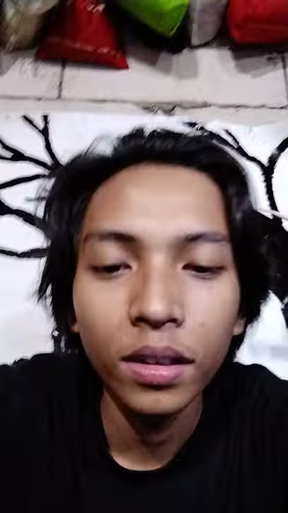 QS Al zalzalah irama rost // Andhika saputra (2007015123