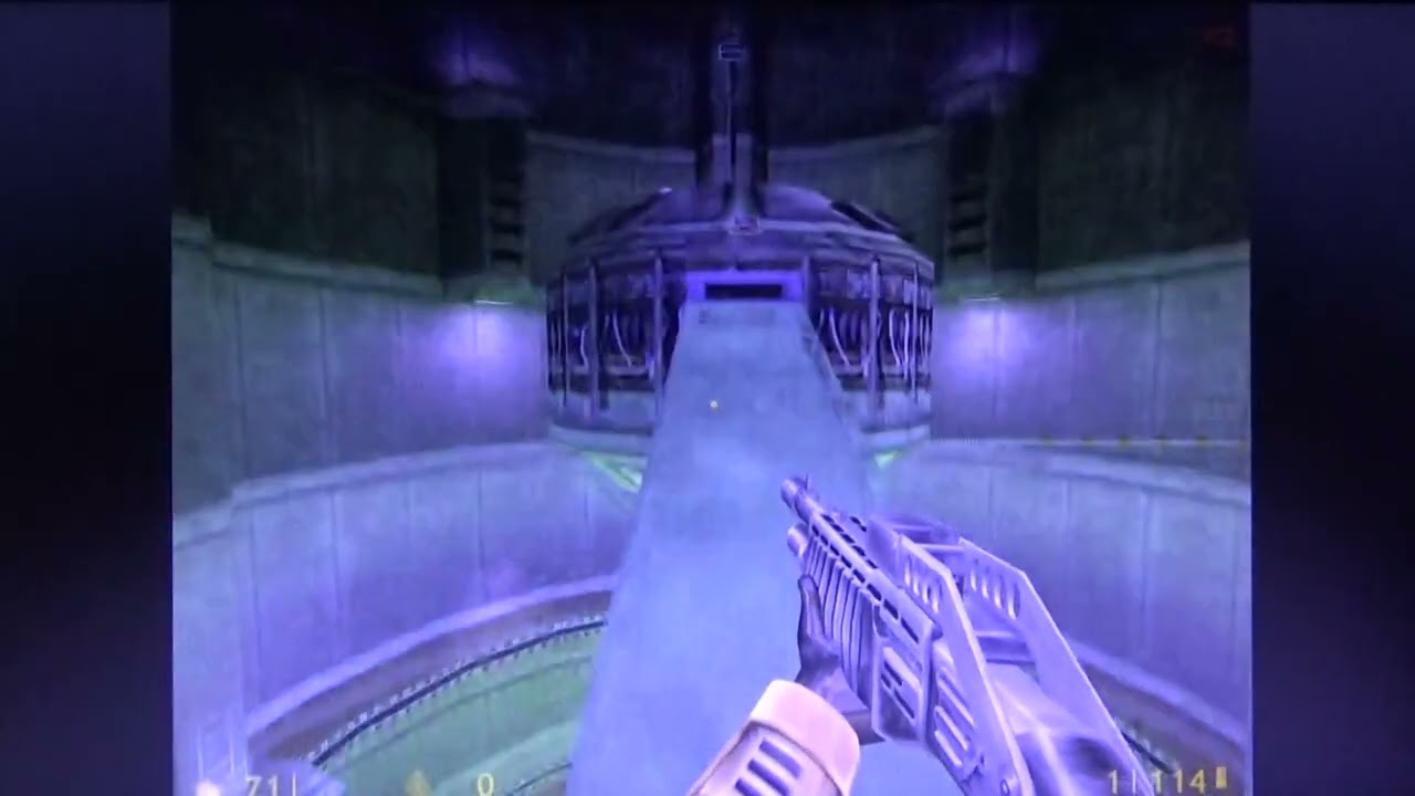 Half-Life 1: Круто!