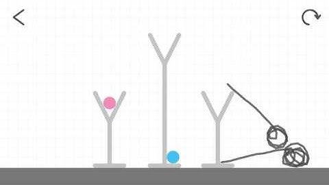 Brain Dots Level 290