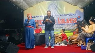 ULANG TAHUN KE 2 KONCO SAK LAWASE Bapak Ketua KSL & Istri.