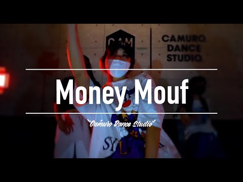 MA KA Choreography Tyga Saweetie YG Money Mouf