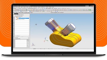How to Use NX CAD Special Tools? - Tutorial - PROLIM Lunch Bytes